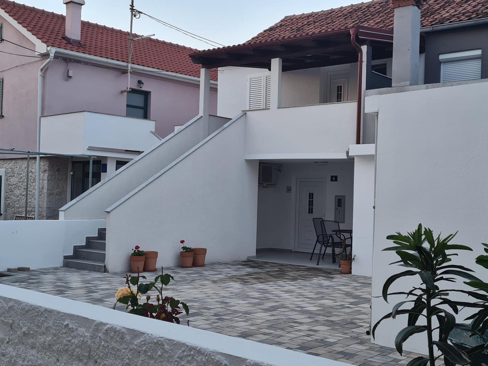 Kuca Lucija Villa Zaton  Exterior photo